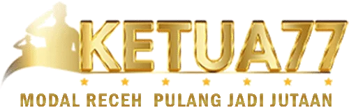 KETUA77 Logo